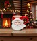 Ceramic Christmas Holiday Santa Mugs ( Set Of 4 ), Home Décor, Gift for Her, Gift for Mom, Kitchen Décor, Christmas Décor